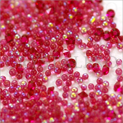 スワロフスキー クリスタルピクシー 【プチ】 Love's Passion（ラブパッション）