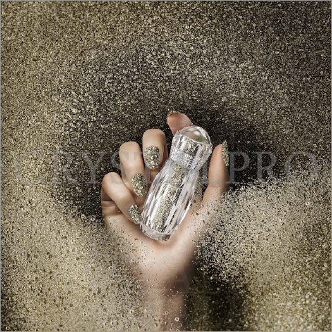 スワロフスキー　クリスタルピクシー　ミッドナイトドリーム