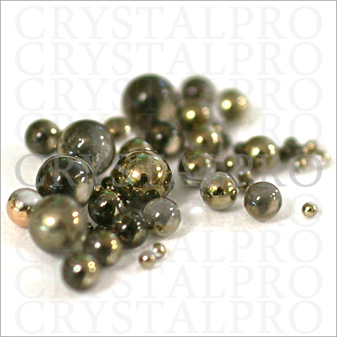 スワロフスキー　クリスタルピクシー　ミッドナイトドリーム