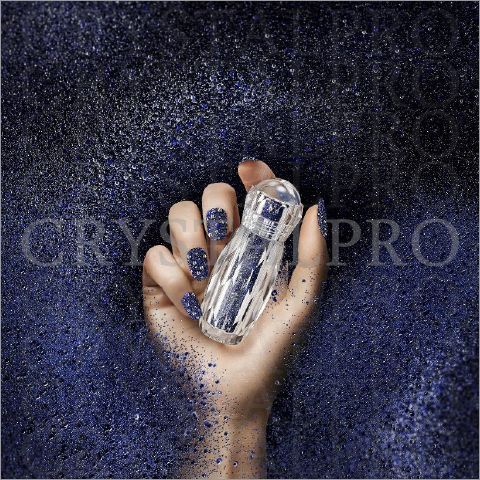 スワロフスキー　クリスタルピクシー　ストリートスター