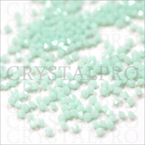 スワロフスキー クリスタルピクシー 【エッジ】 Tropic Seafoam（トロッピック　シーフォーム）
