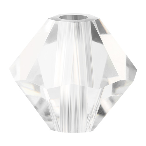 ロンデルビーズ