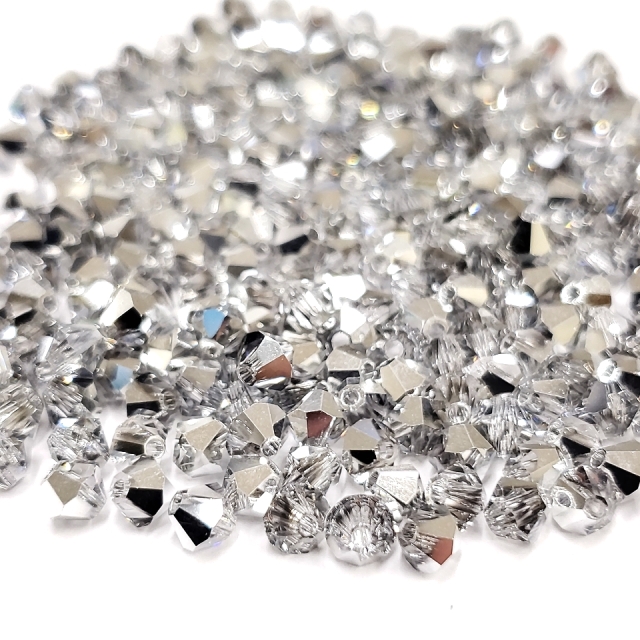 プレシオサ ロンデルビーズ