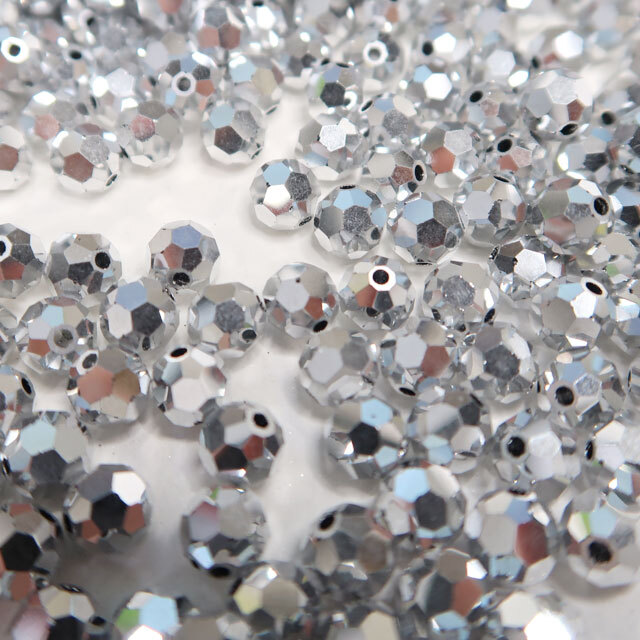 プレシオサ　ラウンドビーズ