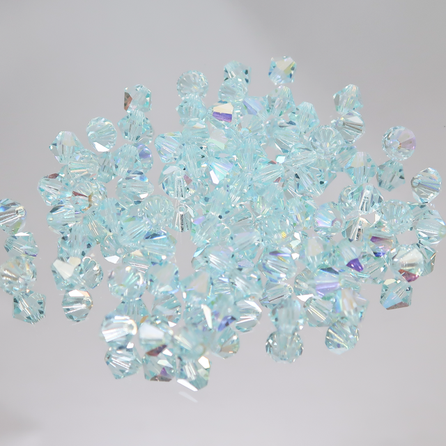 プレシオサ　シルバーアクアマリン