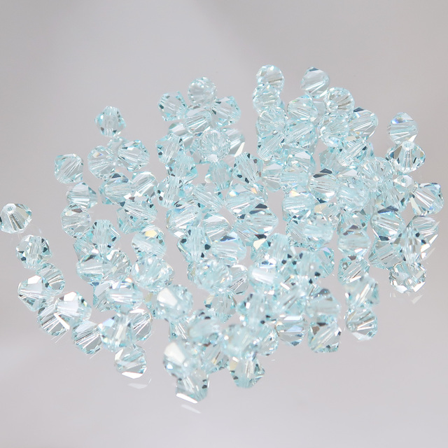 プレシオサ　シルバーアクアマリン