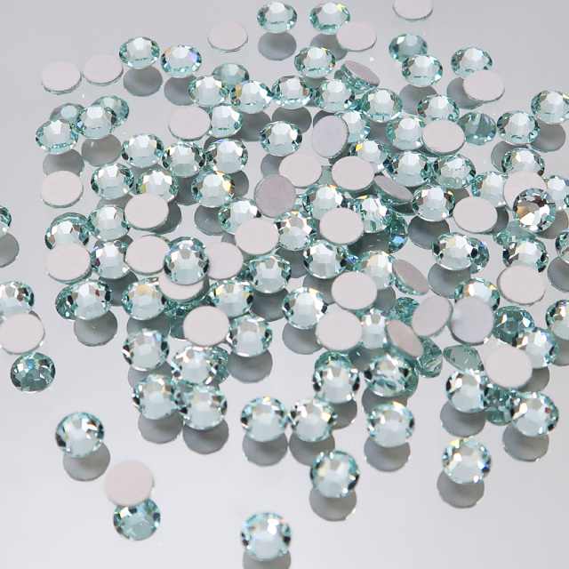 プレシオサ　シルバーアクアマリン