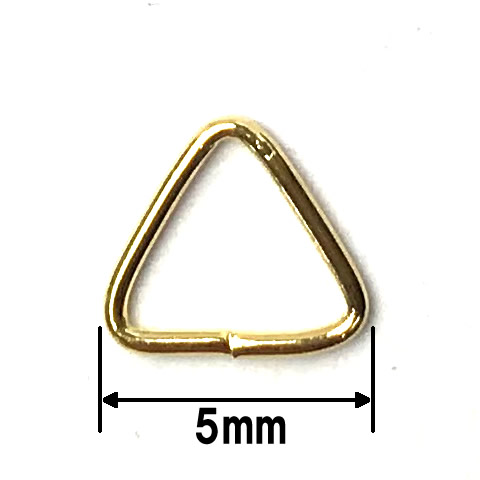 三角カンゴールド小