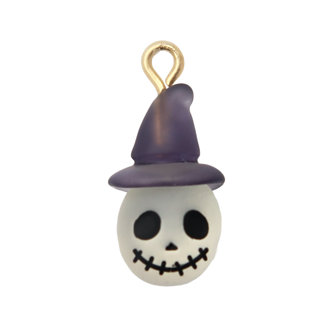 ハロウィン　チャーム