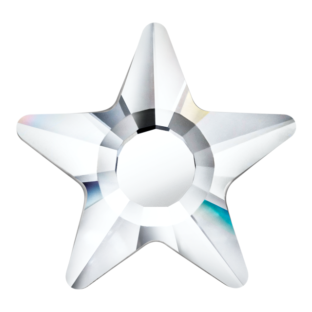 プレシオサ　FB　スター