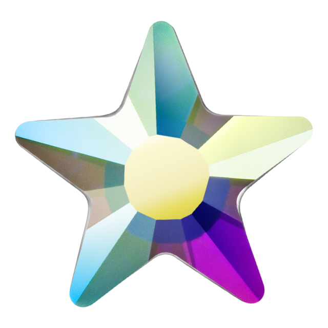 プレシオサ　FB　スター