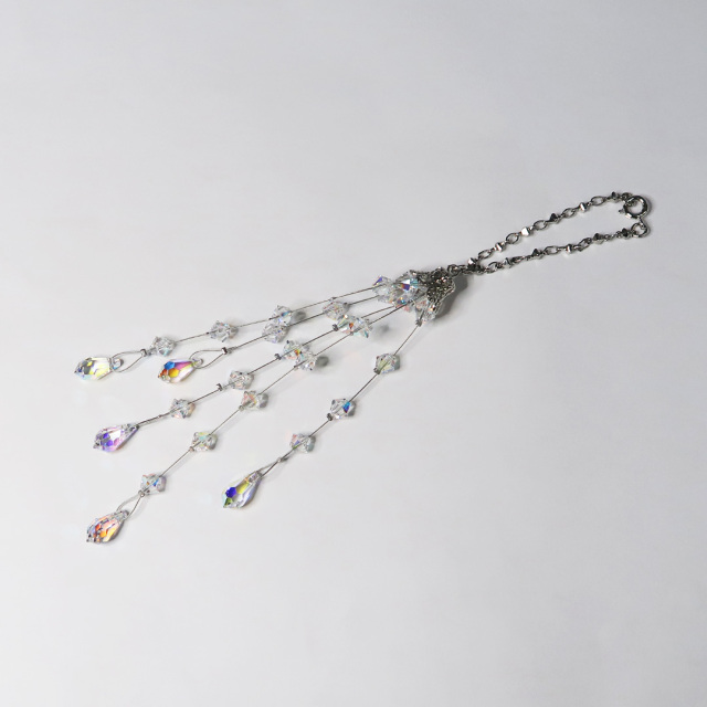 クリスタルタッセルAB