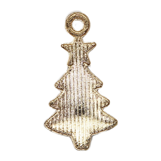 クリスマス金具　ツリー