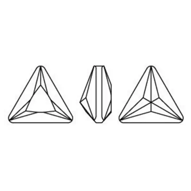 プレシオサ　新型　トライアングル