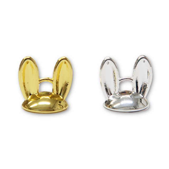 アニマルキャップ　うさぎ