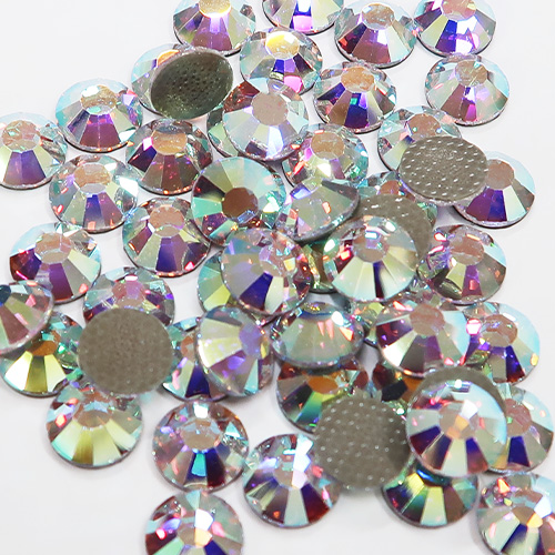 プレシオサ　ホットフィックス VIVA