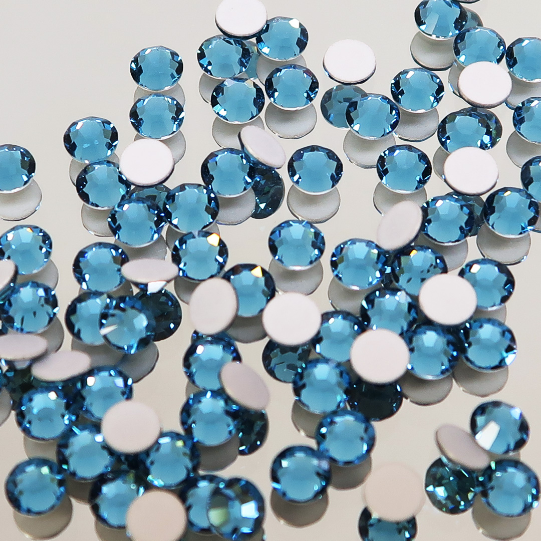 プレシオサ　新色　マリブブルー