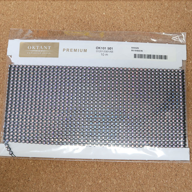 オクタントバンディング