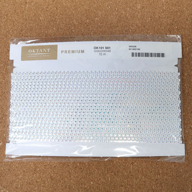 オクタントバンディング