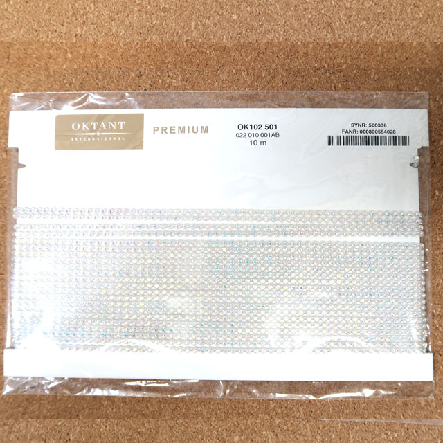 オクタントバンディング