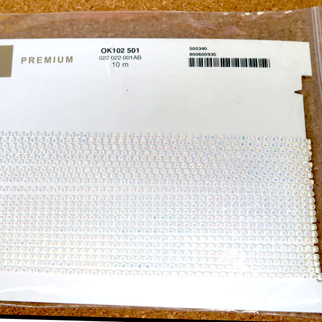 オクタントバンディング