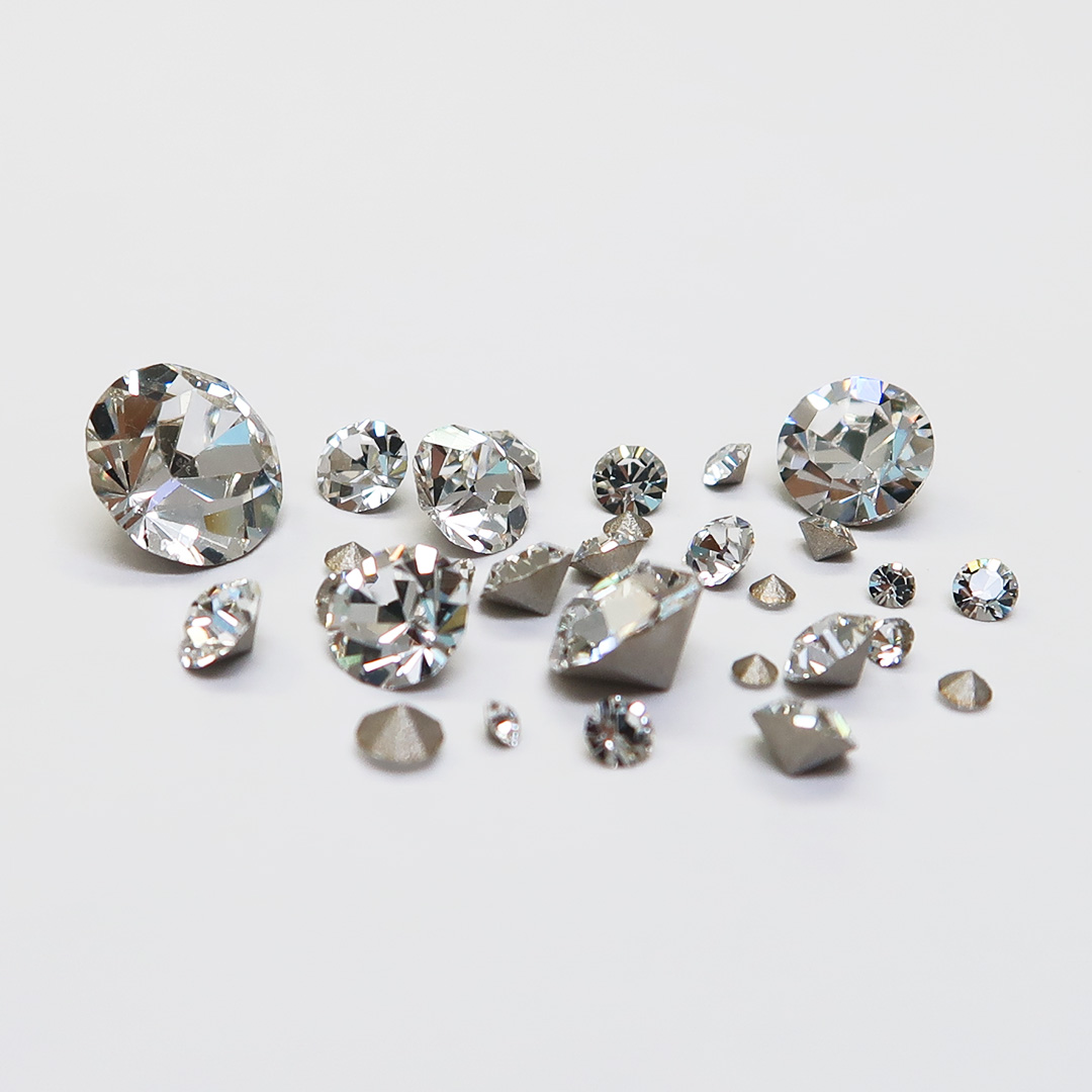 プレシオサ　チャトン　アソート