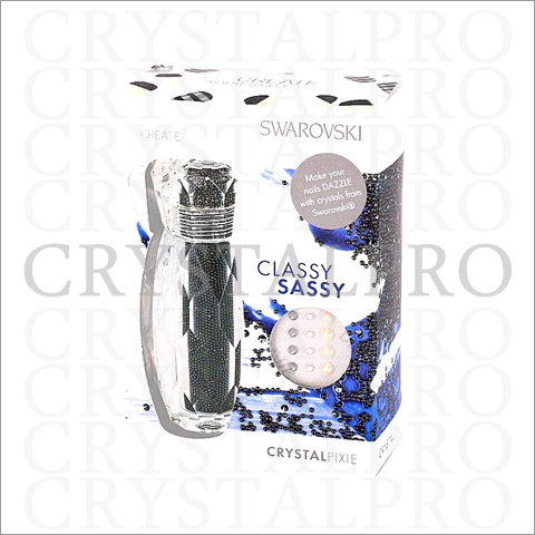 Swarovski Create Your Style Crystal Pixie Classy Sassy クラッシーサシー