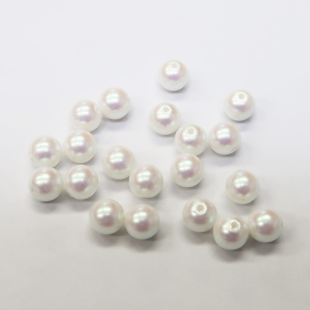 プレシオサ　1H　パールセントホワイトパール　ホワイトより