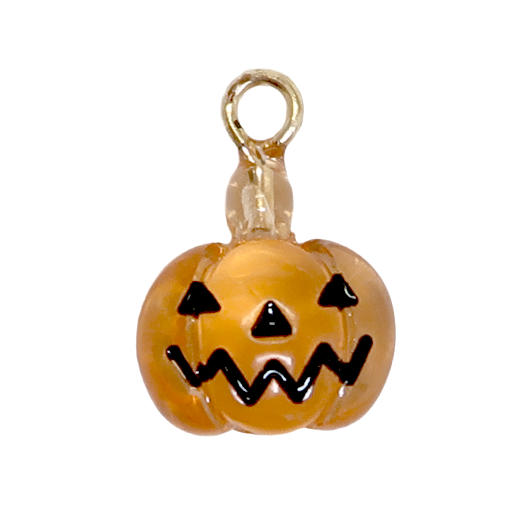 ハロウィン　チャーム