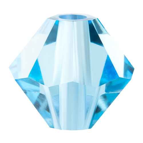 ロンデルビーズ