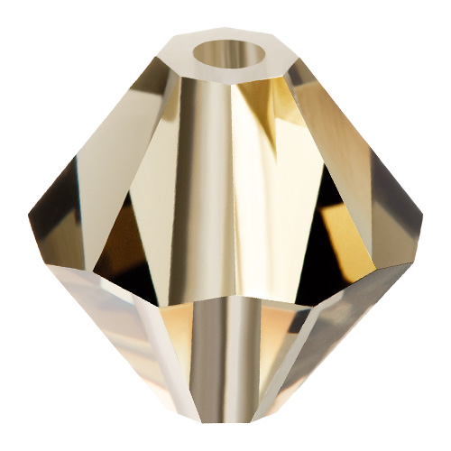 ロンデルビーズ