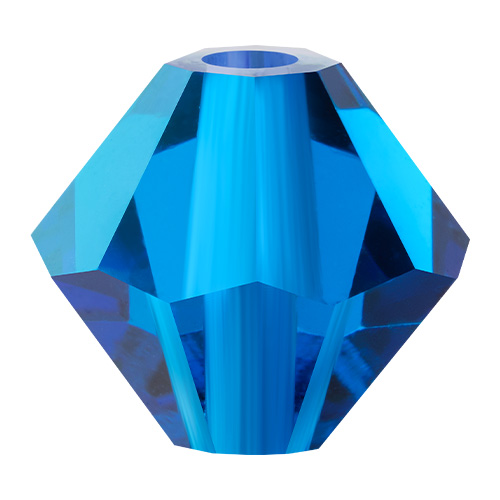 ロンデルビーズ