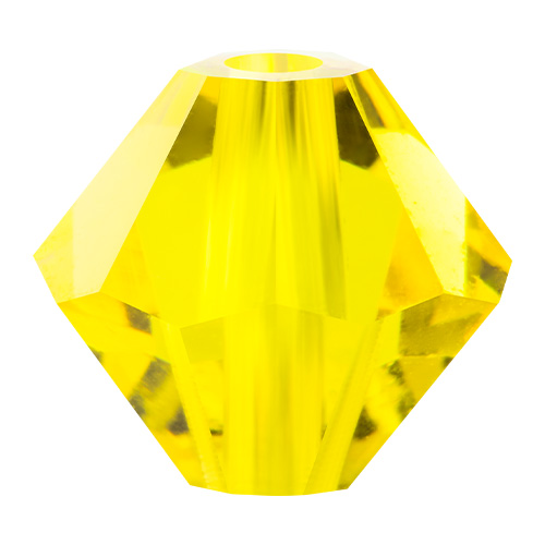 ロンデルビーズ