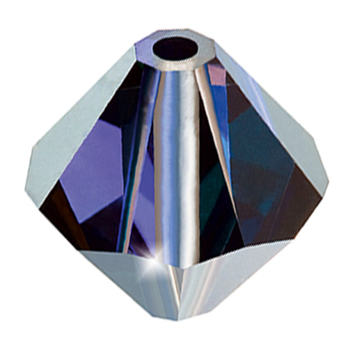 ロンデルビーズ