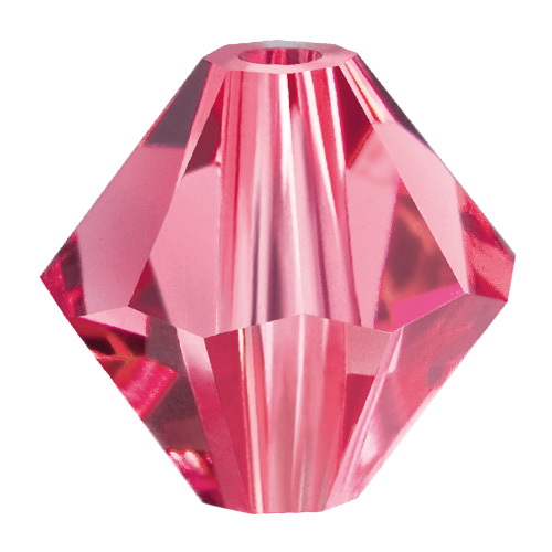 ロンデルビーズ