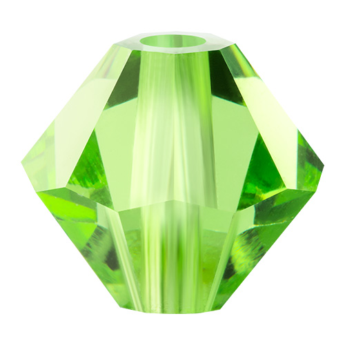 ロンデルビーズ