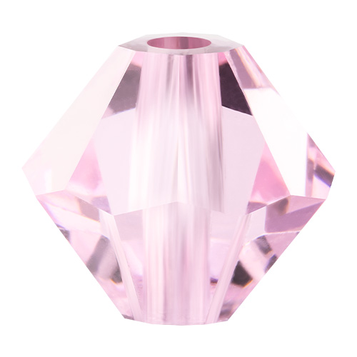 ロンデルビーズ