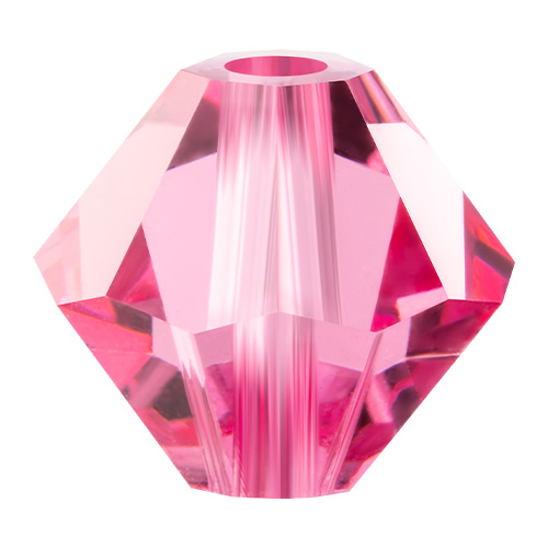 ロンデルビーズ