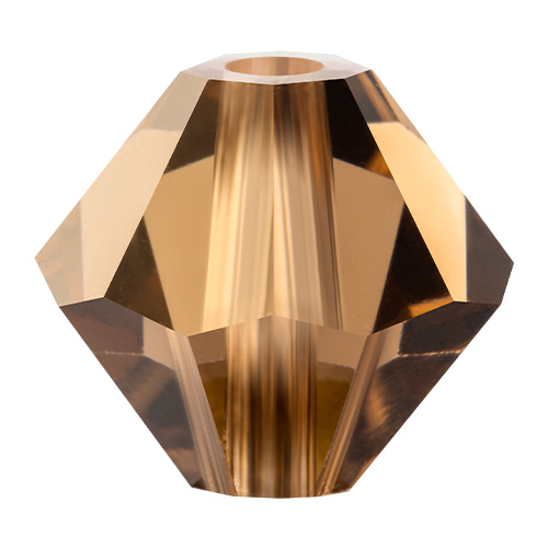 ロンデルビーズ