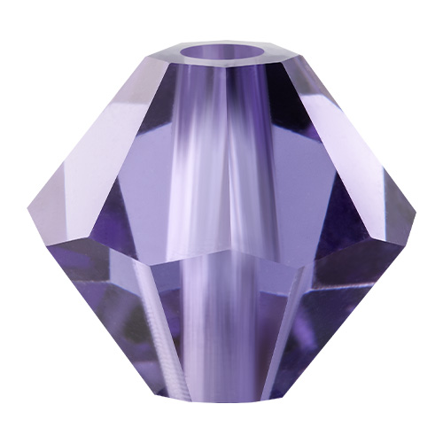 ロンデルビーズ