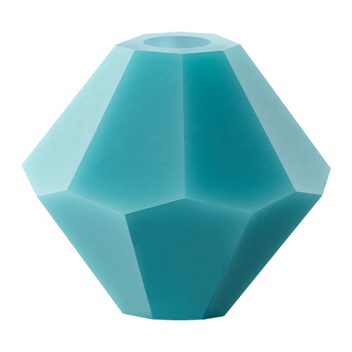 ロンデルビーズ