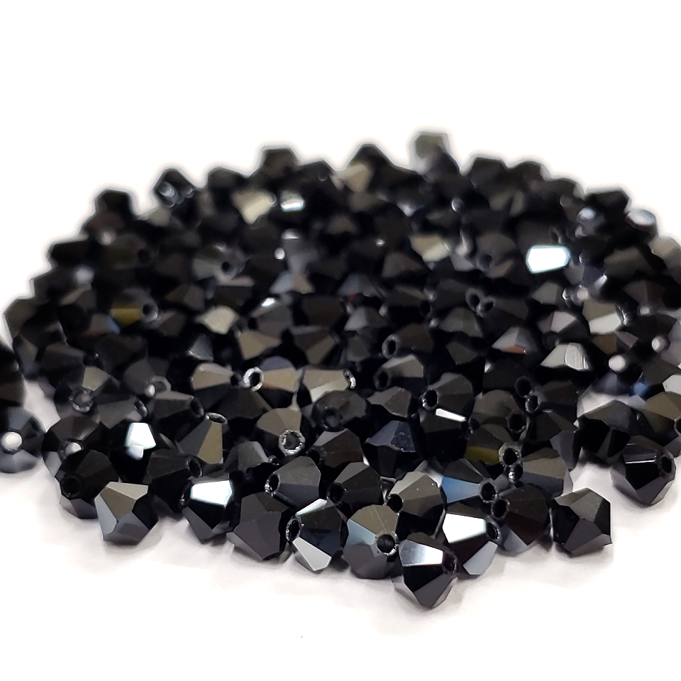 プレシオサ ロンデルビーズ