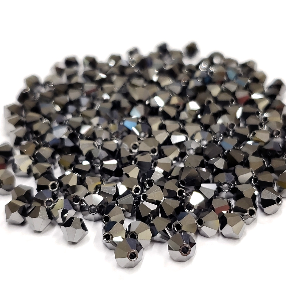 プレシオサ ロンデルビーズ