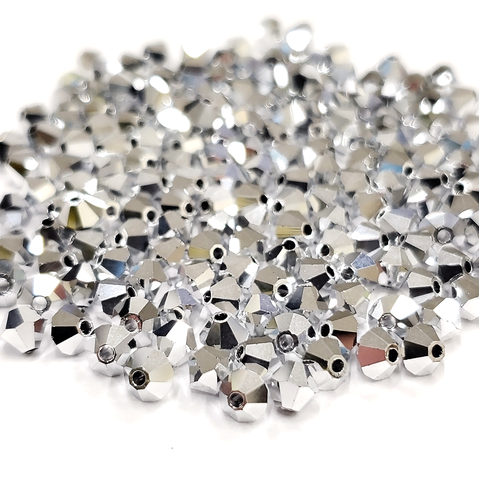 プレシオサ ロンデルビーズ