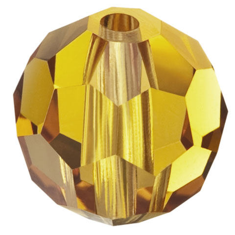 プレシオサ　ラウンドビーズ