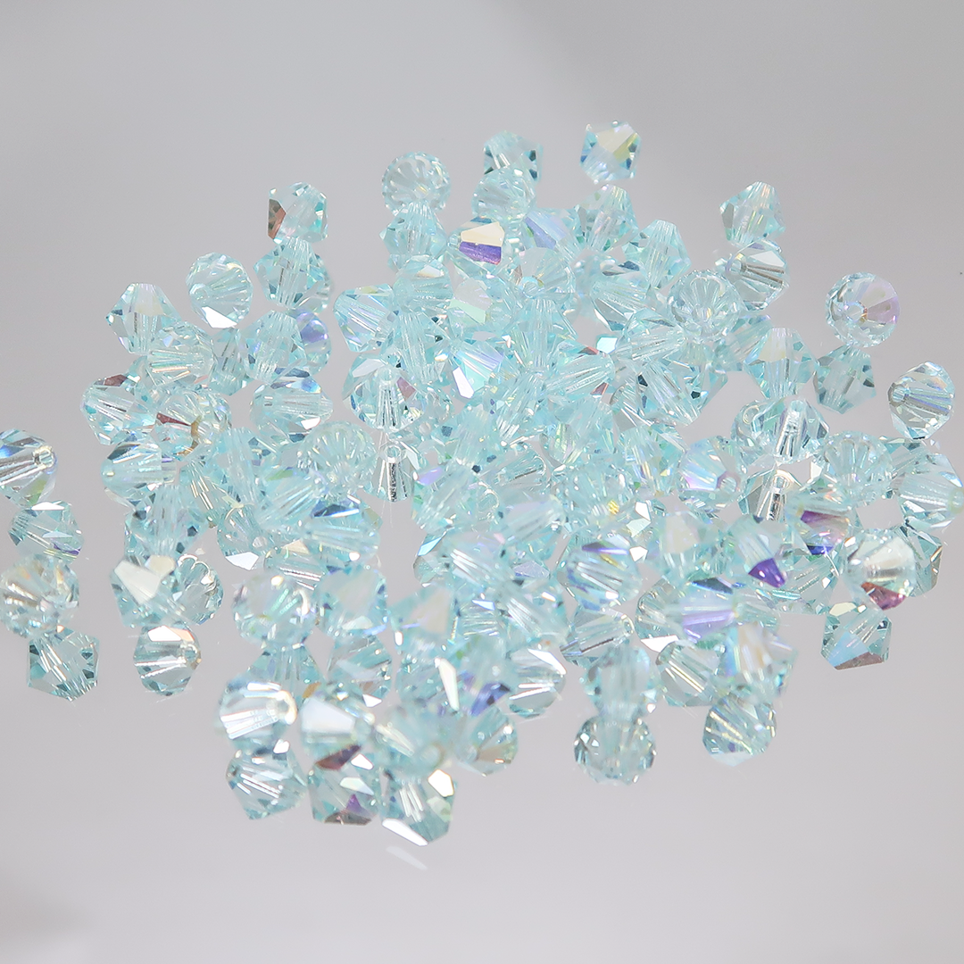 プレシオサ　シルバーアクアマリン