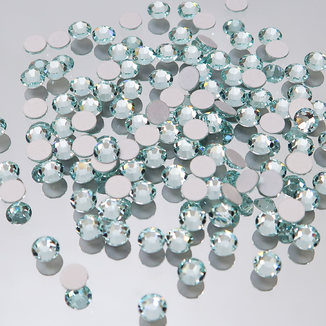 プレシオサ　シルバーアクアマリン