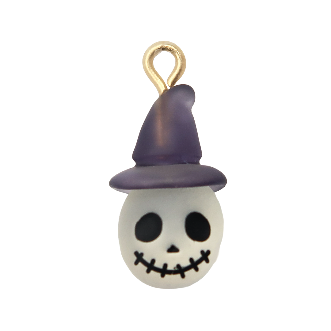 ハロウィン　チャーム