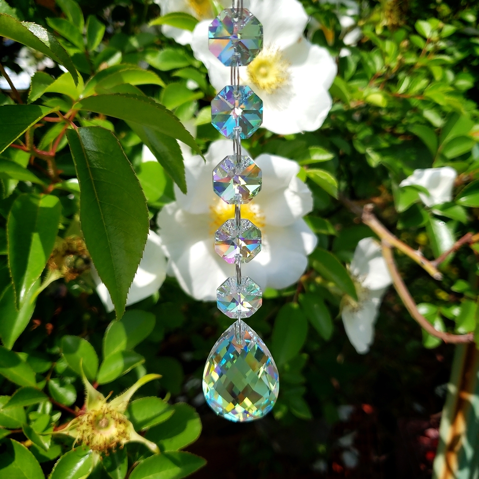 サンキャッチャー