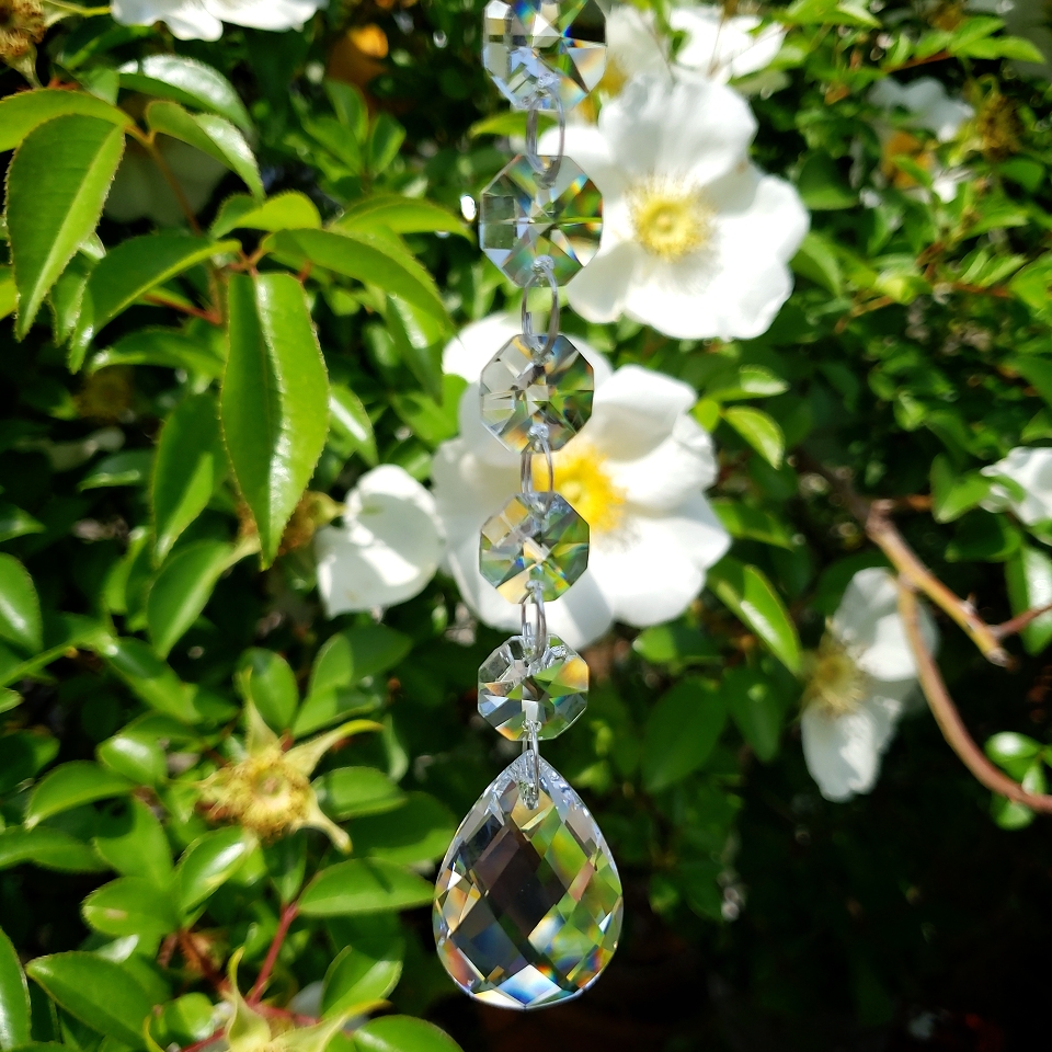 サンキャッチャー